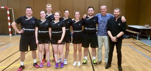 SBC57 Nationale 3 2019-2020