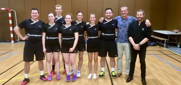 SBC57 Nationale 3 2019-2020