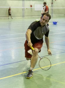 Tournoi des Faïences 2019