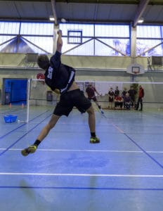 Tournoi des Faïences 2019