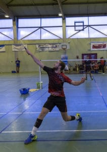 Tournoi des Faïences 2019