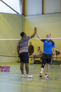 Tournoi des Faïences 2019