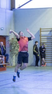 Tournoi des Faïences 2019