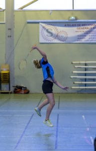 Tournoi des Faïences 2019