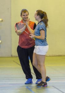 Tournoi des Faïences 2019