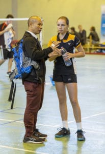 Tournoi des Faïences 2019