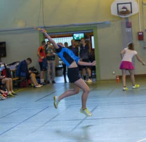 Tournoi des Faïences 2019