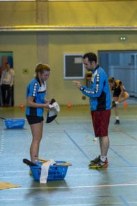 Tournoi des Faïences 2019