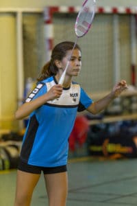 Tournoi des Faïences 2019