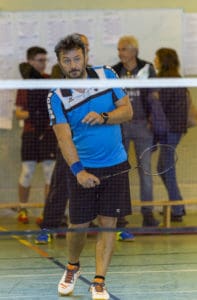 Tournoi des Faïences 2019