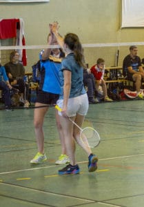 Tournoi des Faïences 2019