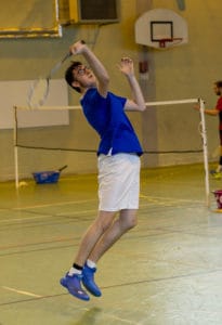 Tournoi des Faïences 2019