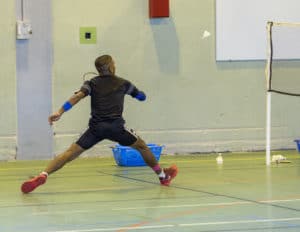 Tournoi des Faïences 2019