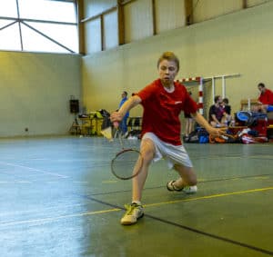 Tournoi des Faïences 2019