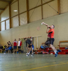 Tournoi des Faïences 2019