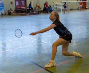 Tournoi des Faïences 2019