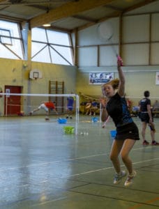 Tournoi des Faïences 2019