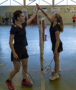 Tournoi des Faïences 2019