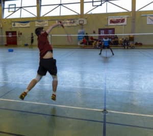 Tournoi des Faïences 2019