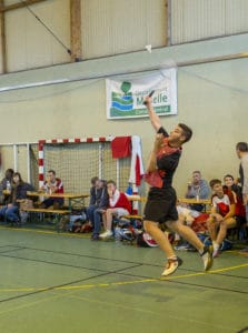 Tournoi des Faïences 2019