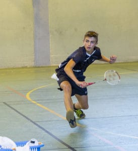 Tournoi des Faïences 2019