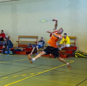 Tournoi des Faïences 2019