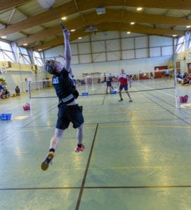 Tournoi des Faïences 2019