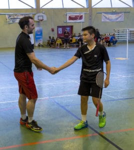 Tournoi des Faïences 2019