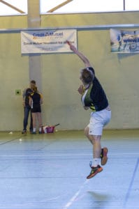 Tournoi des Faïences 2019