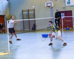 Tournoi des Faïences 2019