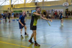 Tournoi des Faïences 2019