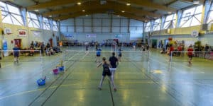 Tournoi des Faïences 2019