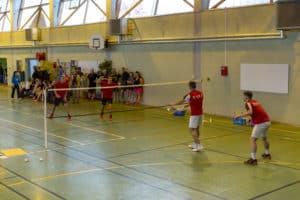 Tournoi des Faïences 2019