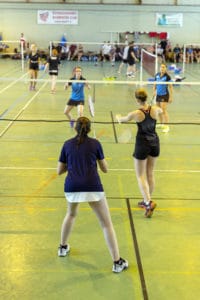 Tournoi des Faïences 2019