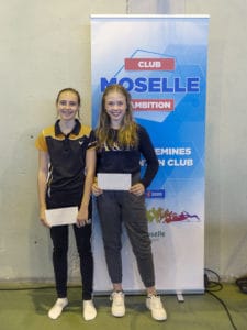 Tournoi des Faïences 2019