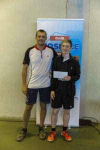 Tournoi des Faïences 2019