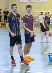 Tournoi des Faïences 2019