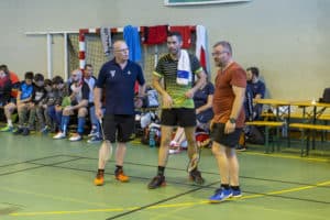 Tournoi des Faïences 2019