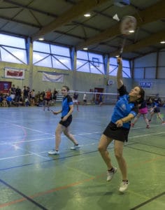 Tournoi des Faïences 2019