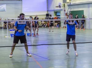 Tournoi des Faïences 2019