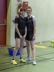 Tournoi des Faïences 2019