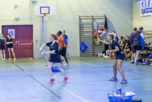 Tournoi des Faïences 2019