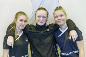 Tournoi des Faïences 2019