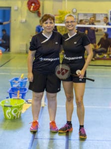 Tournoi des Faïences 2019