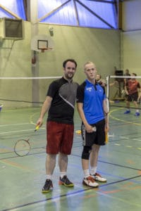Tournoi des Faïences 2019