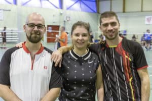 Tournoi des Faïences 2019