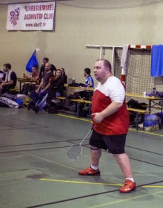 Tournoi des Faïences 2019