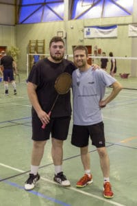 Tournoi des Faïences 2019