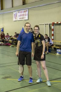 Tournoi des Faïences 2019