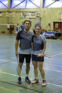 Tournoi des Faïences 2019